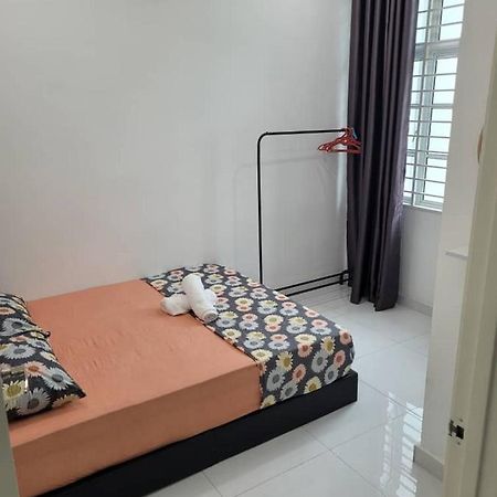 Teduhan Abqory Kuala Terengganu Exterior foto