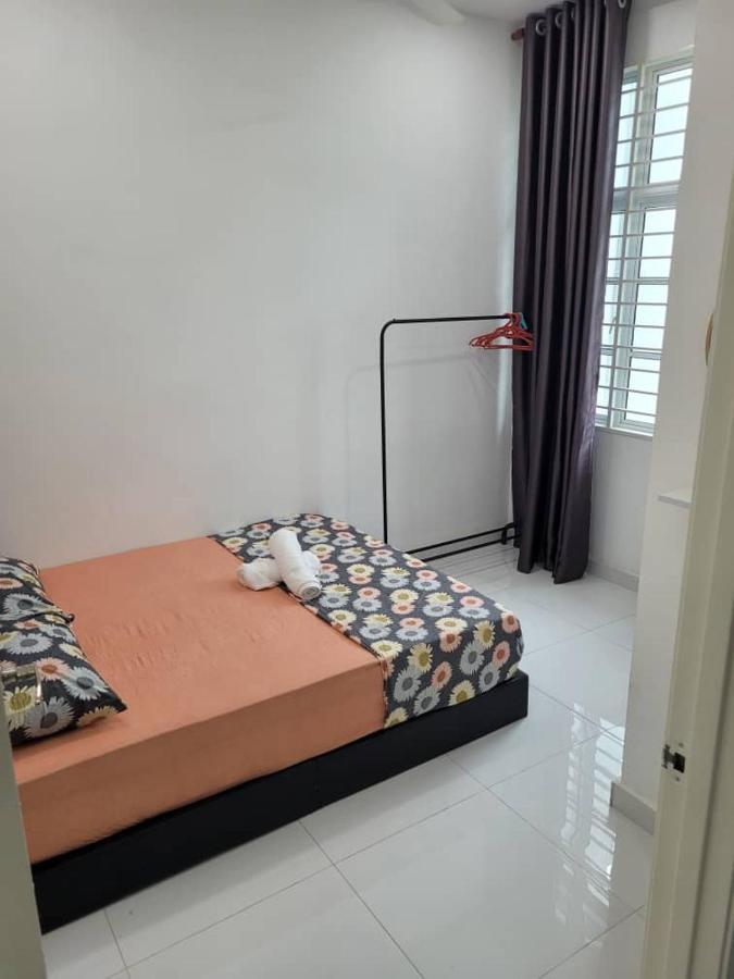 Teduhan Abqory Kuala Terengganu Exterior foto