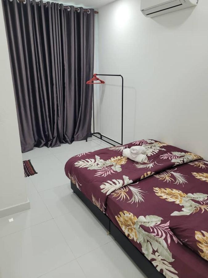Teduhan Abqory Kuala Terengganu Exterior foto